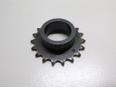 Шестерня привода масляного насоса