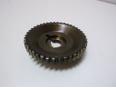 Шестерня (шкив) распредвала