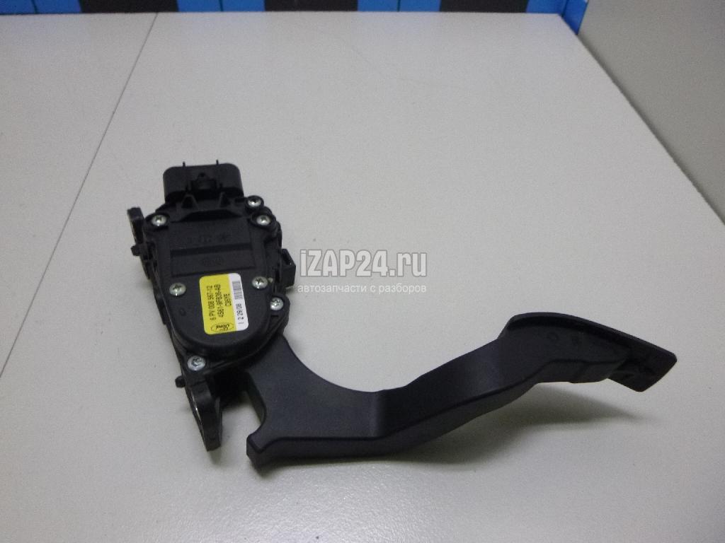 1530736 Педаль газа Ford Fiesta (2001 - 2008) купить бу в Екатеринбурге по  цене 510 руб. Z7084974 - iZAP24