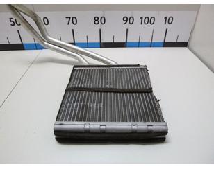 Радиатор отопителя для Nissan X-Trail (T31) 2007-2014 с разборки состояние под восстановление