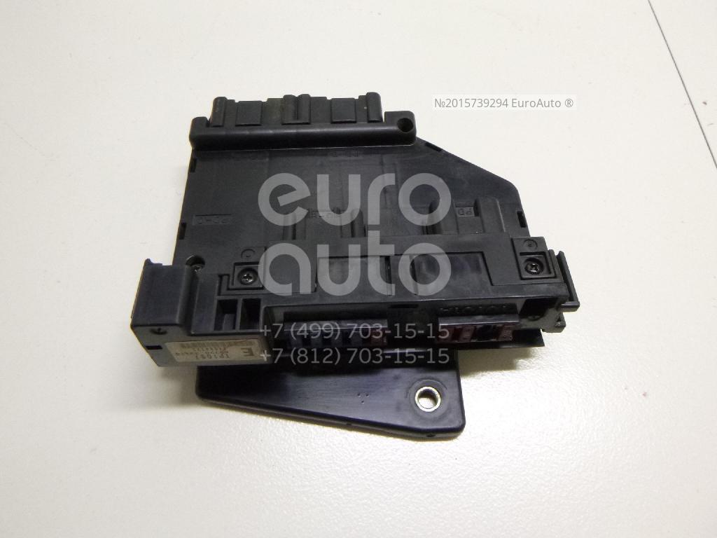 Блок предохранителей Toyota 82720-33110 для Toyota Camry V40 2006-2011 в Пскове