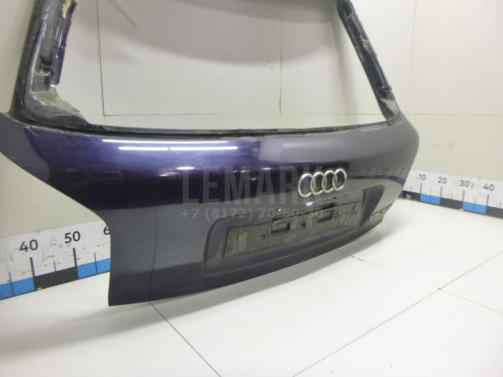 Дверь багажника для  BMW 5-serie G30/G31/F90 2017-2023