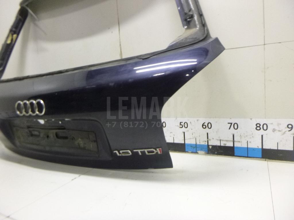 Дверь багажника для  BMW 5-serie G30/G31/F90 2017-2023