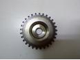 Шестерня привода масляного насоса