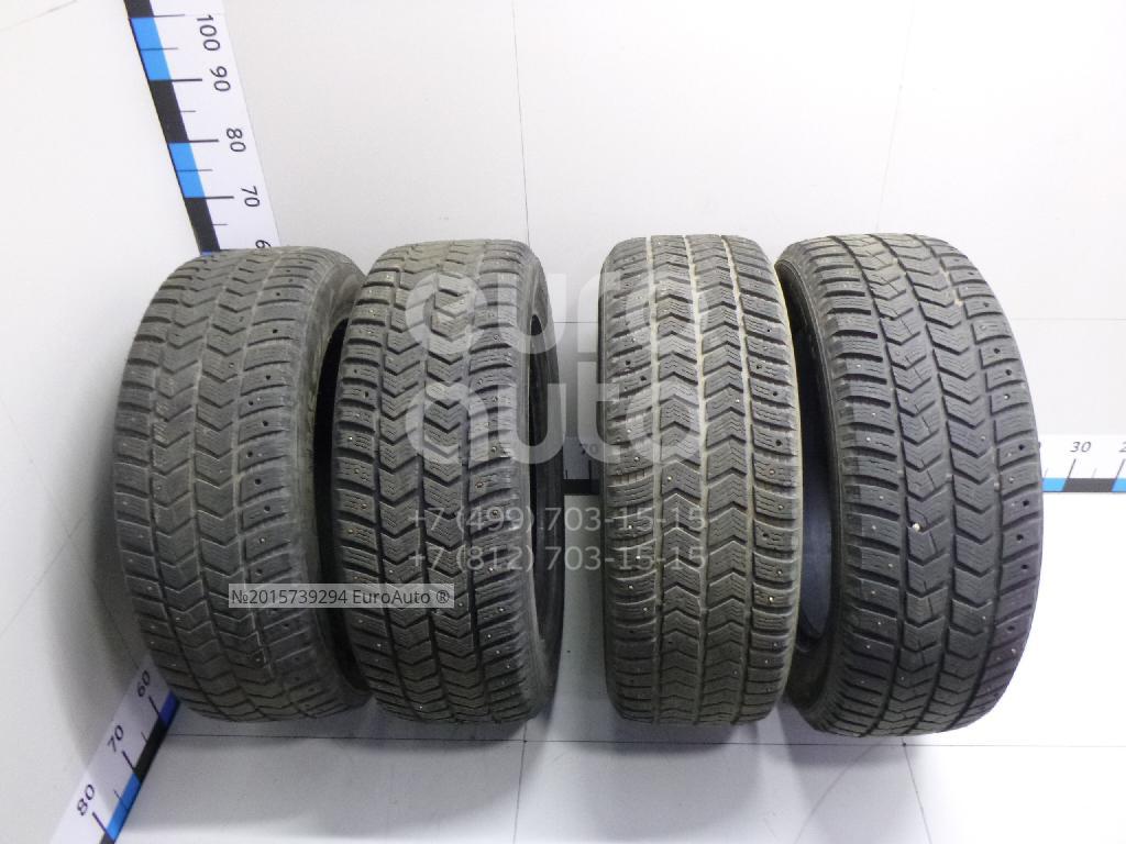 Шины к-кт 235/65 R18 для Volvo XC90 2002-2015 в Москве