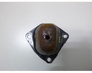 Кронштейн усилителя заднего бампера левый для Nissan Qashqai (J10) 2006-2014 с разбора состояние отличное