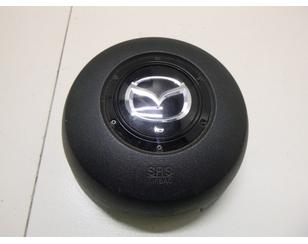 Подушка безопасности в рулевое колесо для Mazda CX 7 2007-2012 б/у состояние отличное