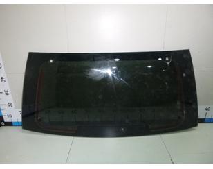 Стекло двери багажника для Kia Sportage 2004-2010 БУ состояние под восстановление