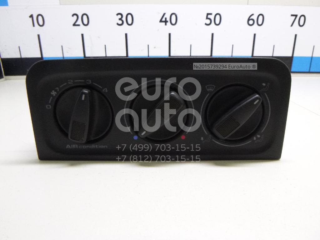 Купить Блок Управления Печкой 6rf820045c