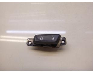 Кнопка центрального замка для Chevrolet Cobalt 2011-2015 БУ состояние отличное