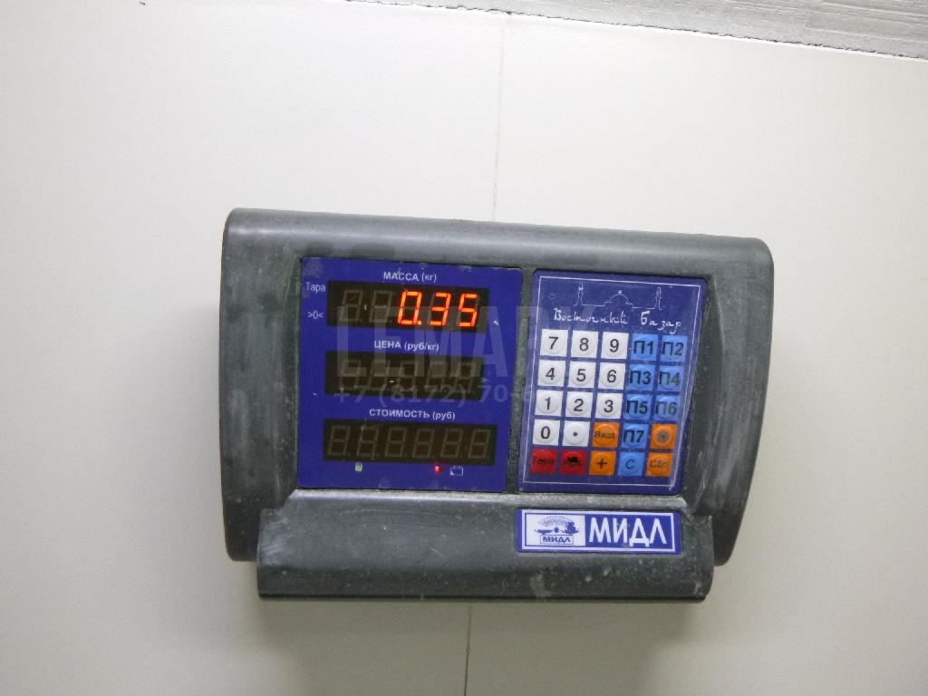 Проставка для  Avatr 12 2023