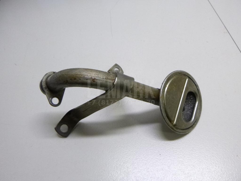 Маслозаборник