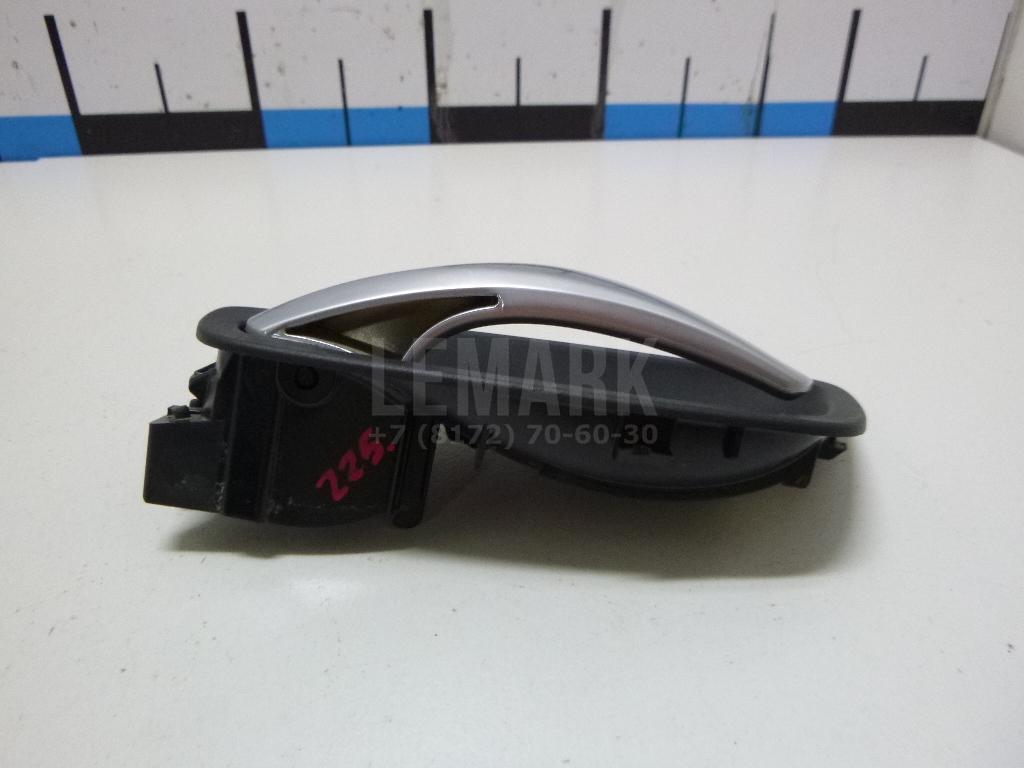 Ручка двери внутренняя левая для  BMW 4-serie G22/G23 2020