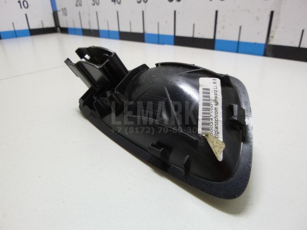Ручка двери внутренняя левая для  BMW 4-serie G22/G23 2020
