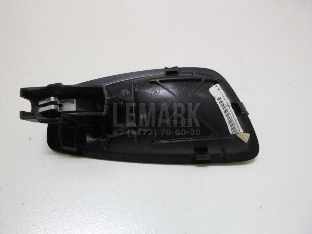 Ручка двери внутренняя левая для  BMW 4-serie G22/G23 2020