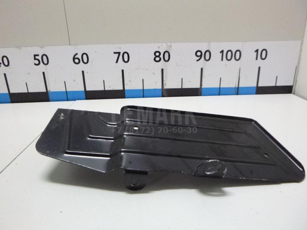 Защита для  BMW 5-serie G30/G31/F90 2017-2023