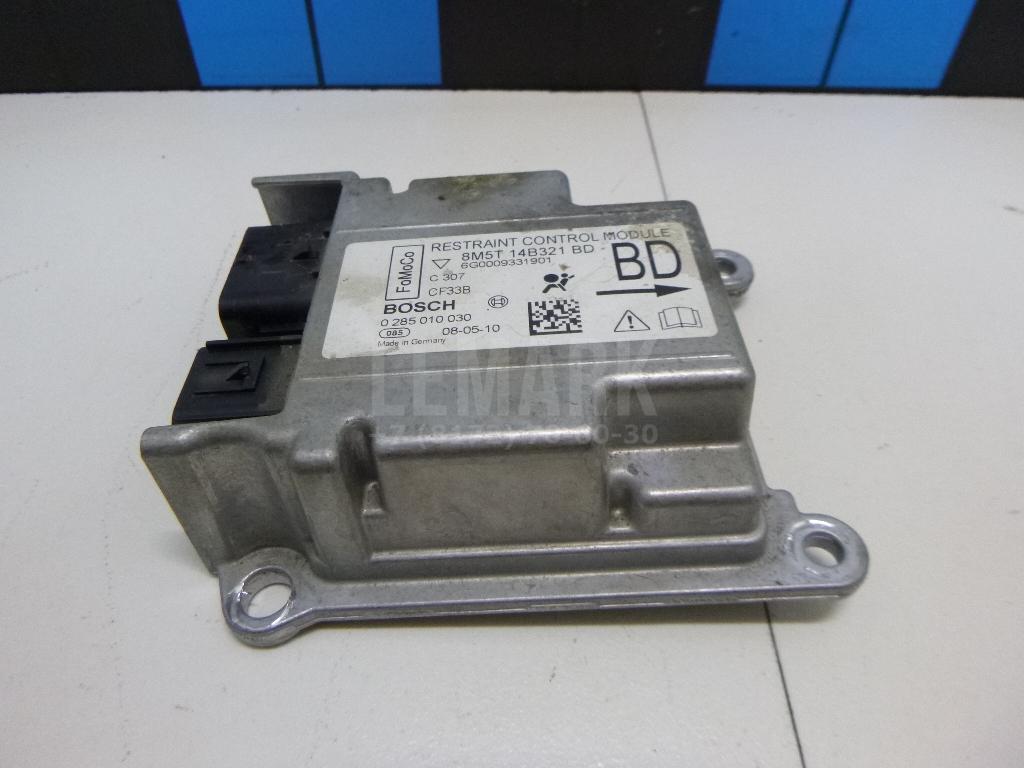Блок управления AIR BAG