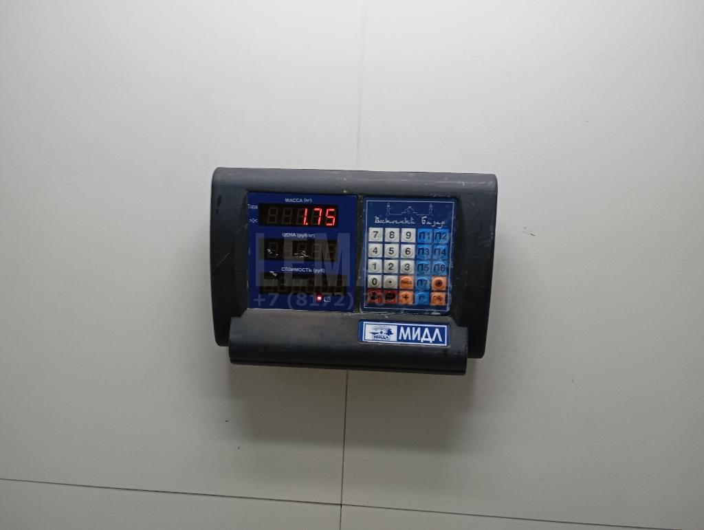 Щит опорный задний левый для  BAW M7 2022