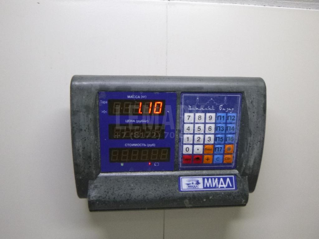Кронштейн кондиционера