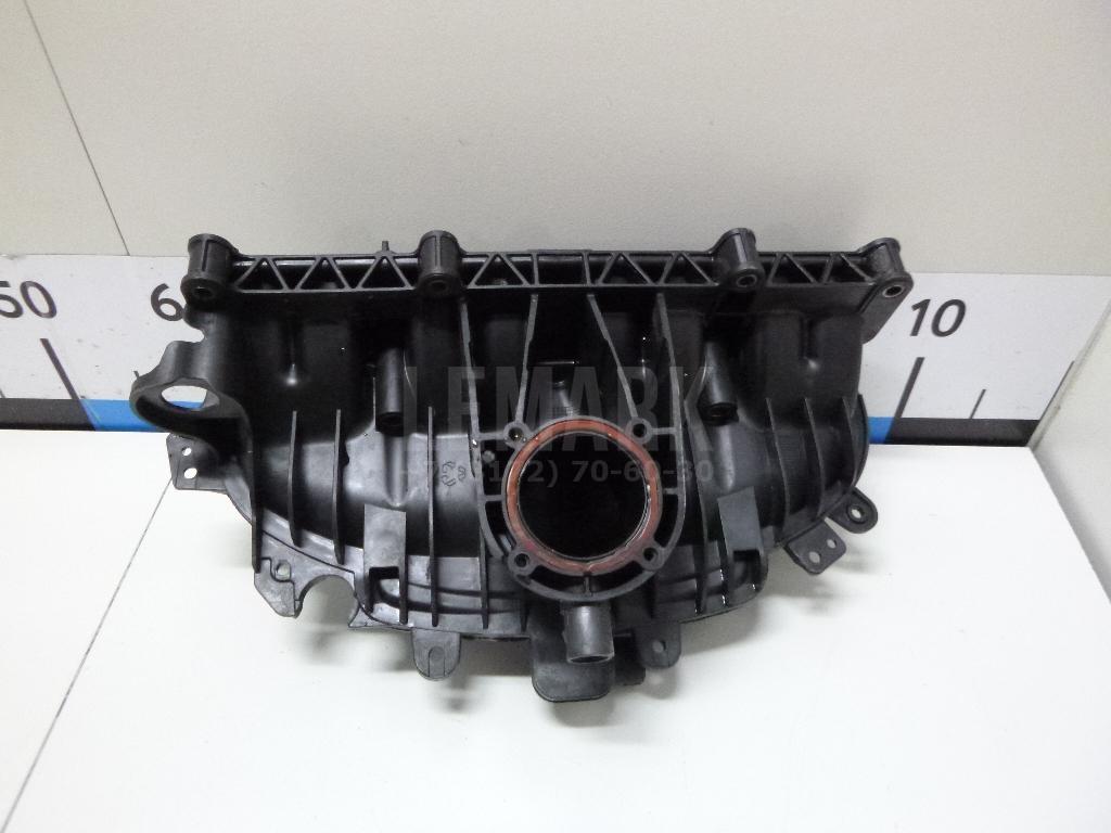 Коллектор впускной для  Ford EcoSport 2012-2023