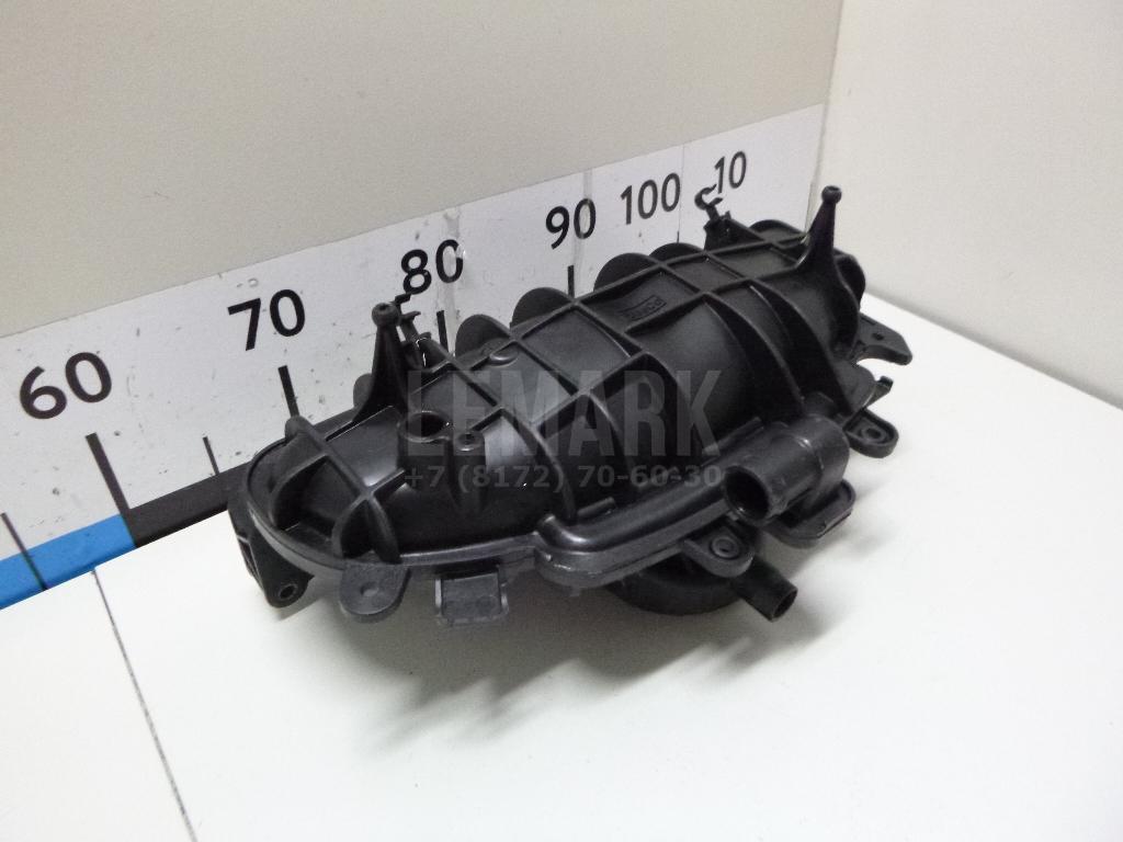 Коллектор впускной для  Ford EcoSport 2012-2023