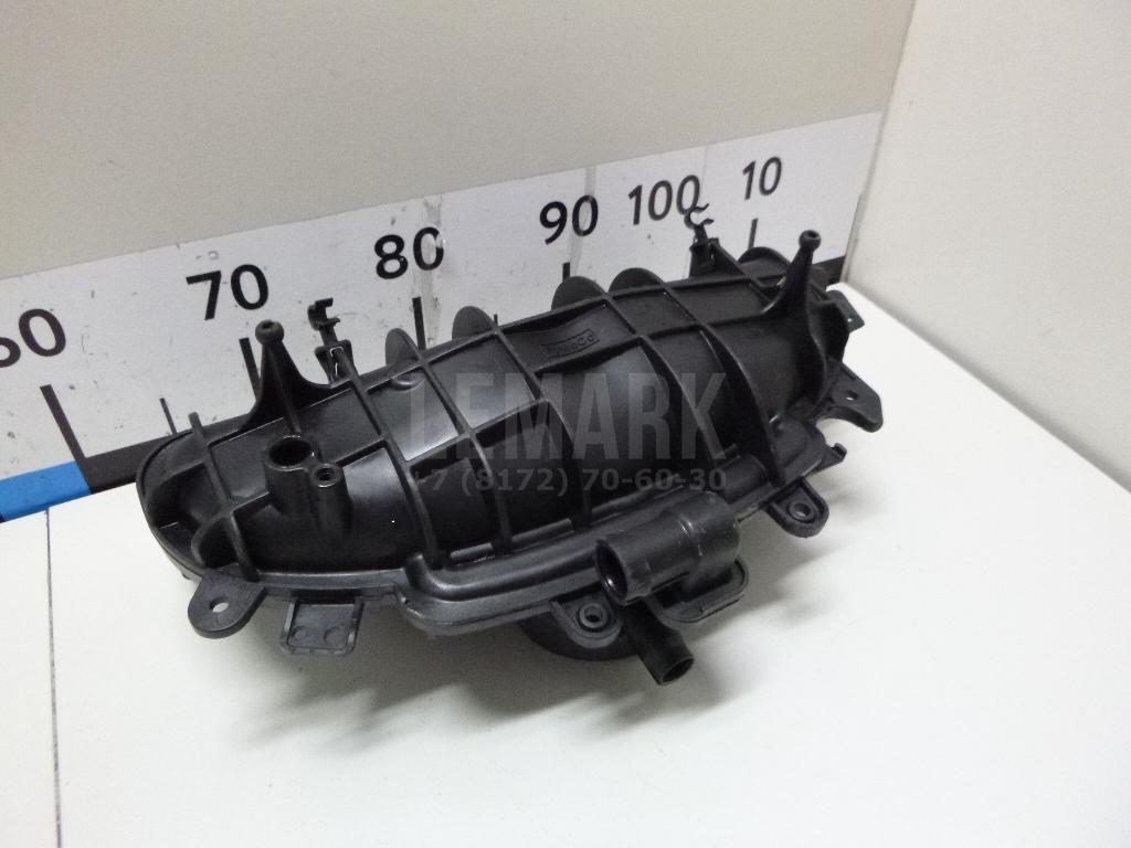 Коллектор впускной для  Ford EcoSport 2012-2023