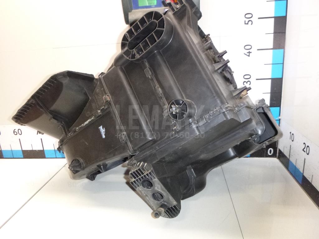Корпус отопителя для  Ford Fiesta 2001-2008