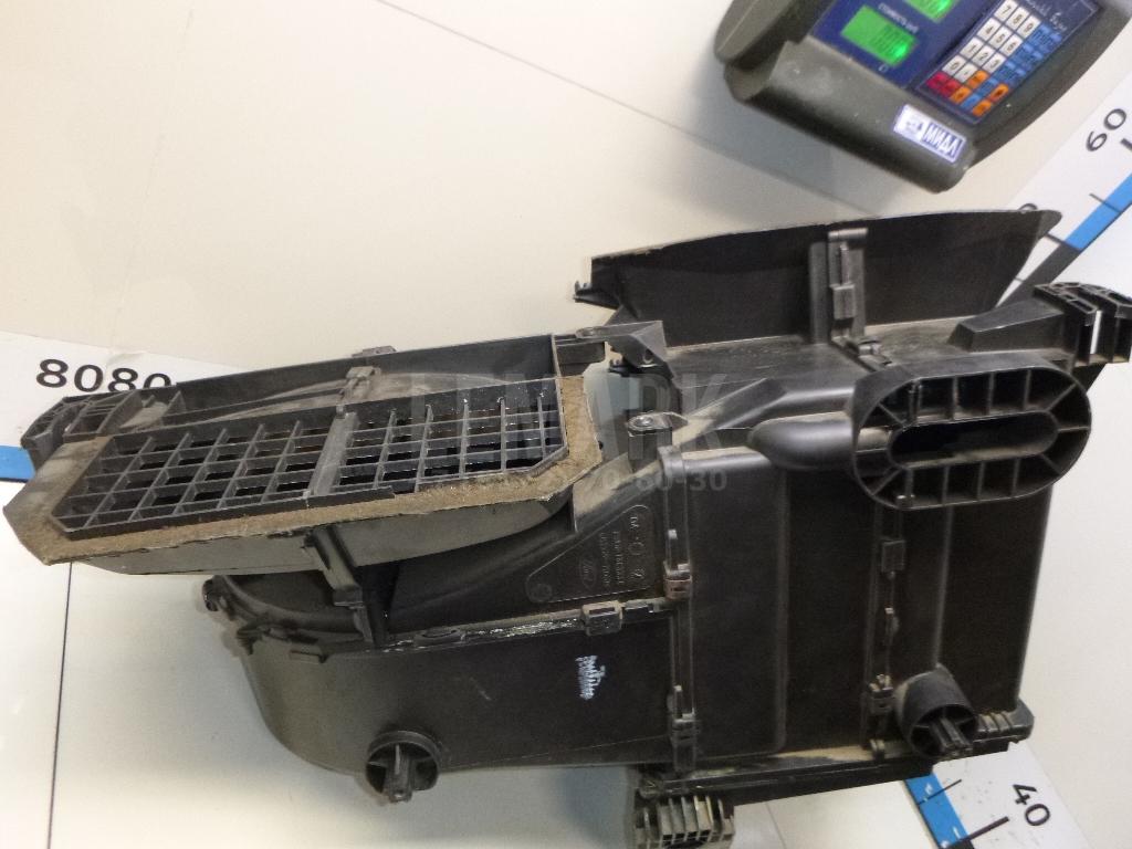 Корпус отопителя для  Ford Fiesta 2001-2008