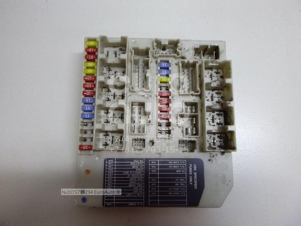 Предохранители ноут. Блок предохранителей Nissan Note e11. Блок ipdm Ниссан Микра k12. Блок ipdm Nissan March k12. Блок ipdm Nissan Note.
