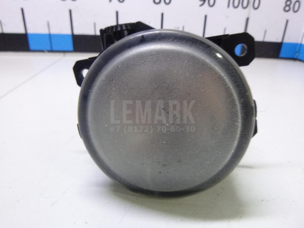 Фара противотуманная для  Fiat Ducato 244 (+Elabuga) 2002-2006