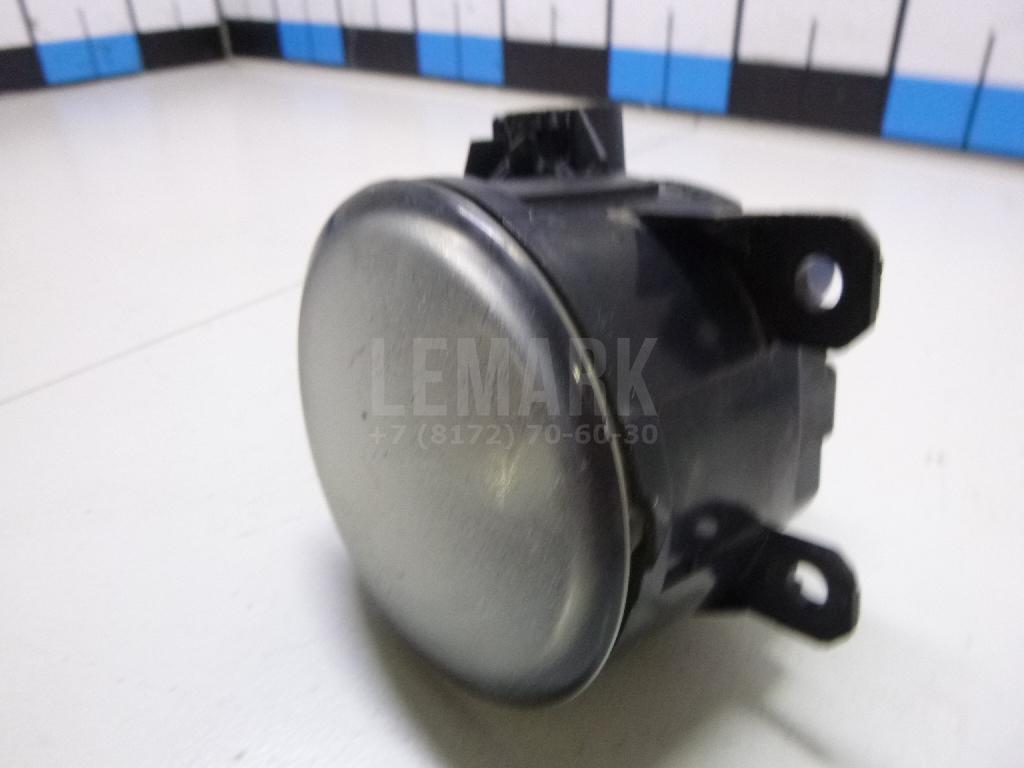 Фара противотуманная для  Fiat Ducato 244 (+Elabuga) 2002-2006
