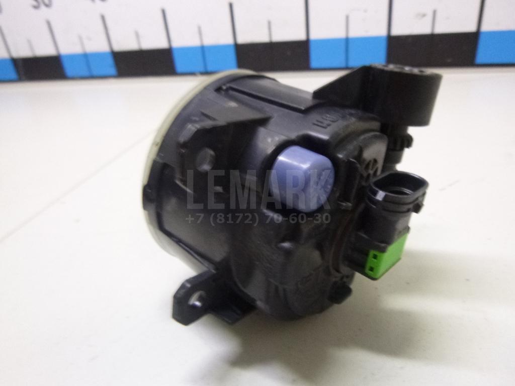 Фара противотуманная для  Fiat Ducato 244 (+Elabuga) 2002-2006