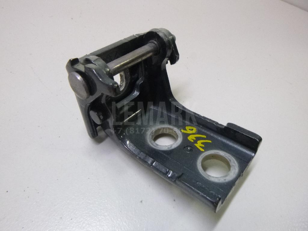 Петля двери задней левой нижняя для  Fiat Ducato 230 1994-2002