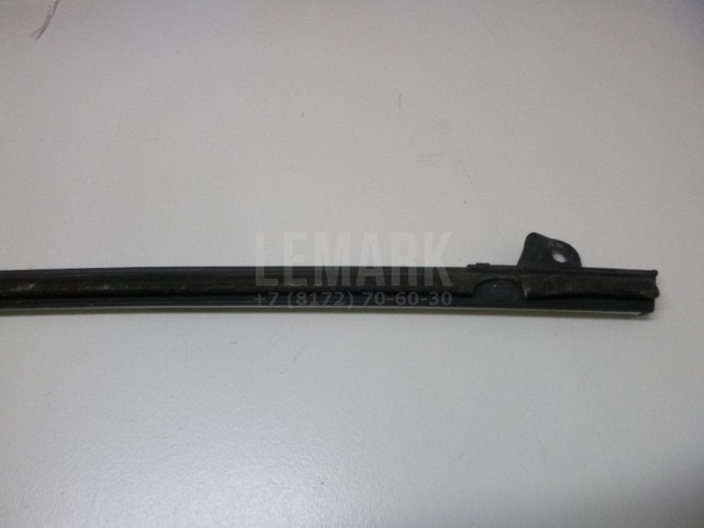 Накладка стекла заднего правого для  Fiat Bravo 2006-2014