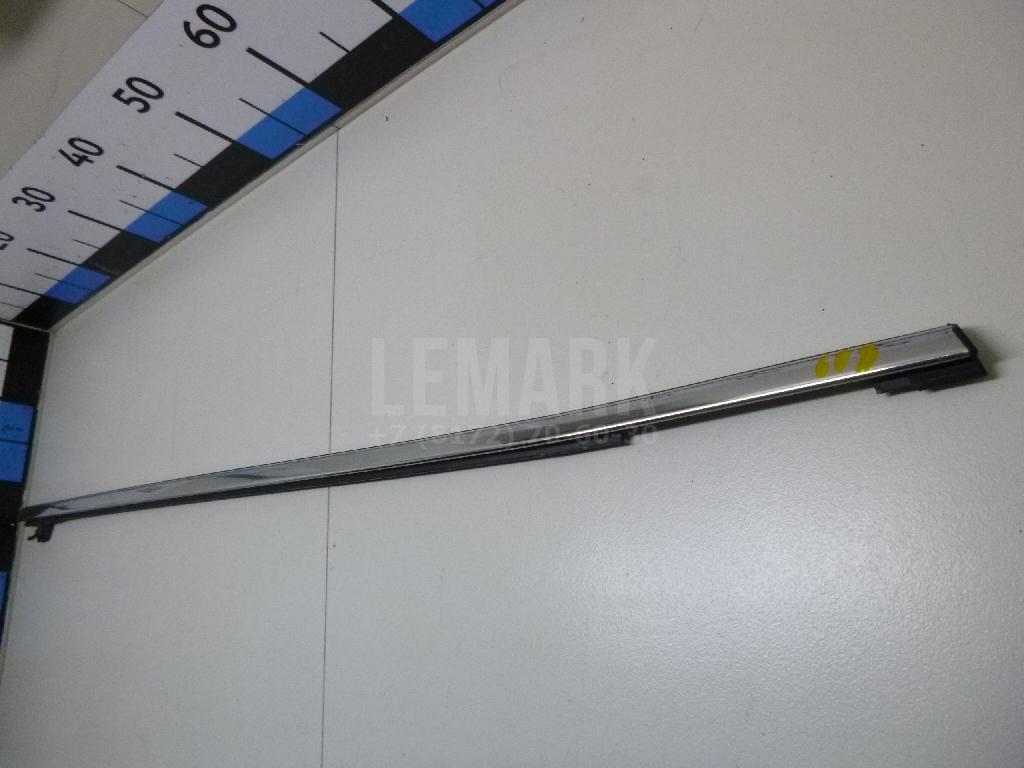 Накладка стекла заднего левого для  Citroen C4 II 2011-2022