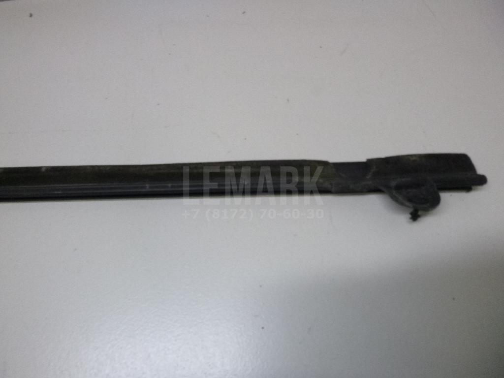 Накладка стекла заднего левого для  Citroen C4 II 2011-2022