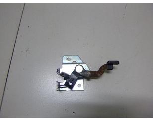 Ручка открывания лючка бензобака для Daewoo Matiz (M100/M150) 1998-2015 БУ состояние отличное