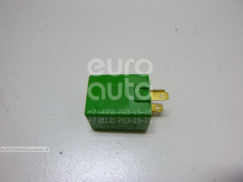 Реле поворотов лачетти хэтчбек AMD.EL521 AMD от 250 руб. в Москве