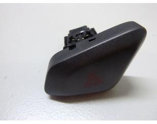 Кнопка аварийной сигнализации для Nissan Pathfinder (R51) 2005-2014 БУ состояние отличное