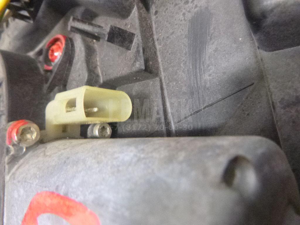 Стеклоподъемник электр. передний правый для  Ford Fiesta 2008-2019