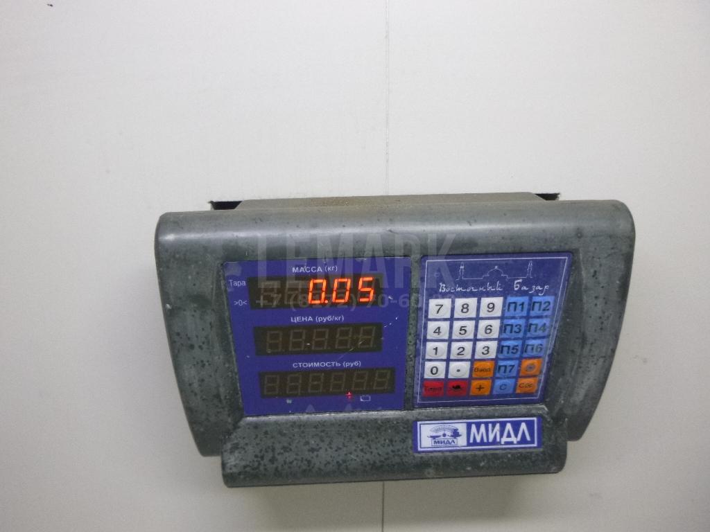 Реле для  BAW