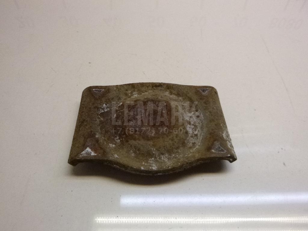 Сектор задней рессоры