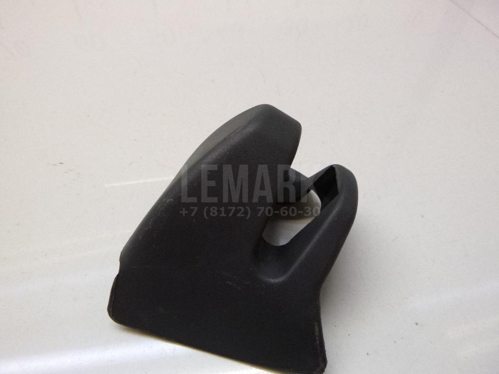 Кожух замка багажника для  Chery QQ6 (S21) 2007-2010