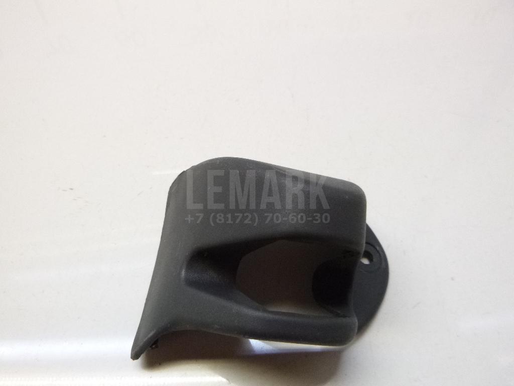 Кожух замка багажника для  Chery QQ6 (S21) 2007-2010