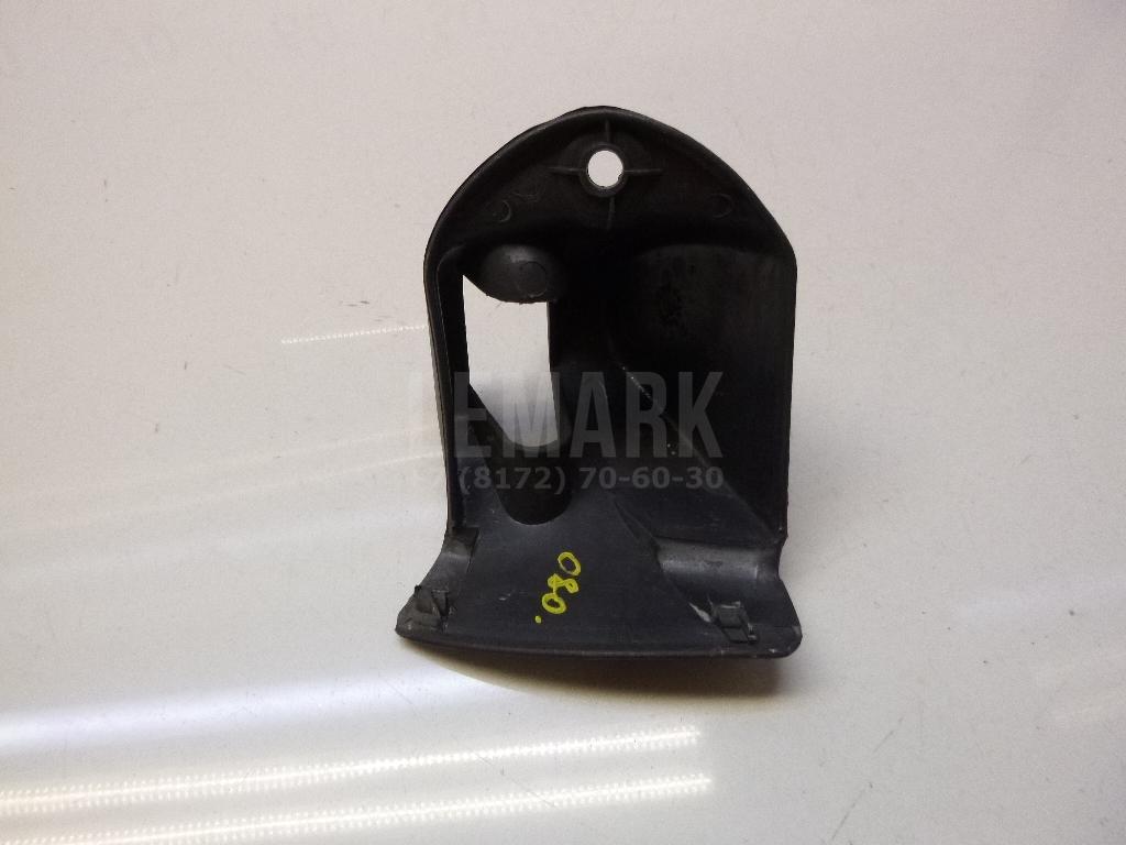 Кожух замка багажника для  Chery QQ6 (S21) 2007-2010