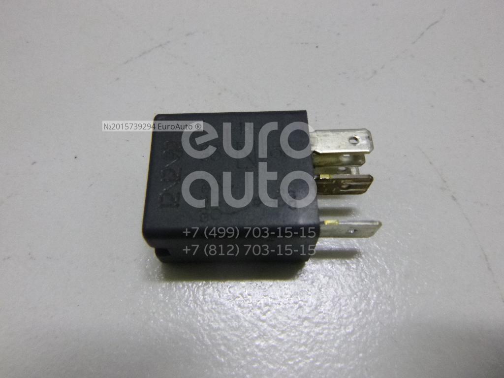 Реле стартера сценик 1 Реле Renault 7700414484 в Улан-Удэ