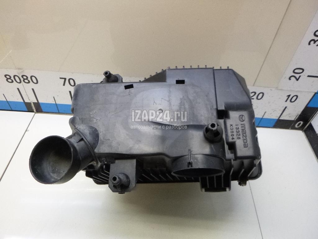 L33E13320A Корпус воздушного фильтра Mazda CX 7 (2007 - 2012)