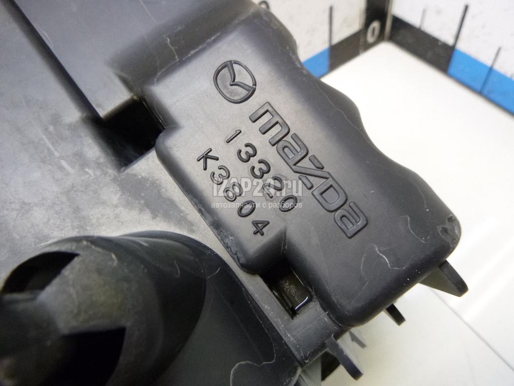 L33E13320A Корпус воздушного фильтра Mazda CX 7 (2007 - 2012)