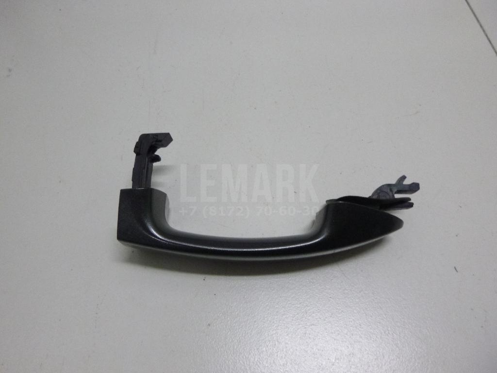 Ручка двери наружная для  Ford Escape EUR 2007-2009