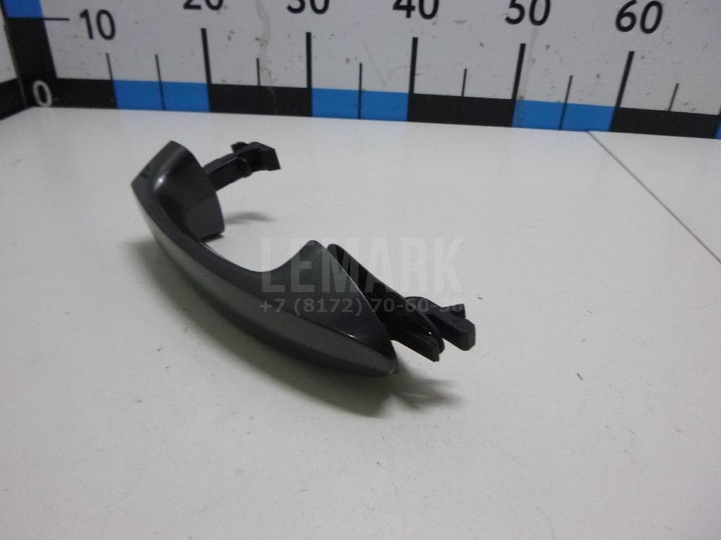 Ручка двери наружная для  Ford Escape EUR 2007-2009